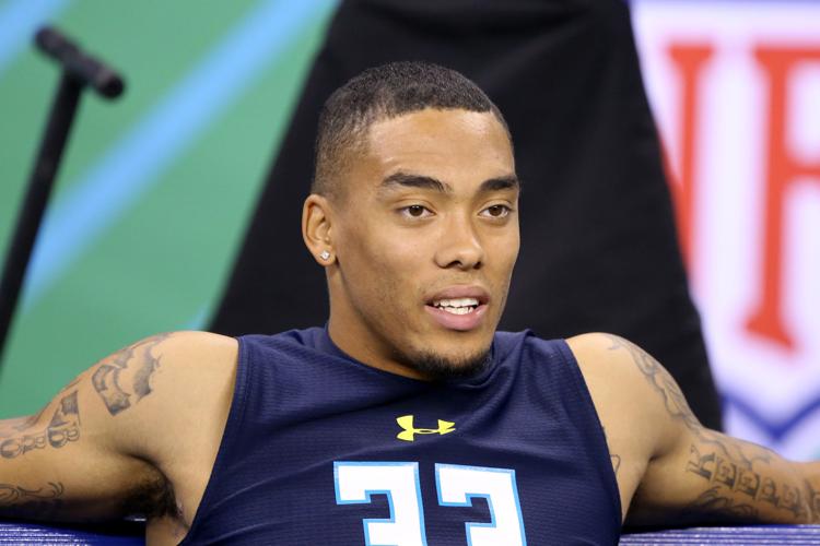 Broncos take Lamar cornerback Brendan Langley in 3rd round, Sports