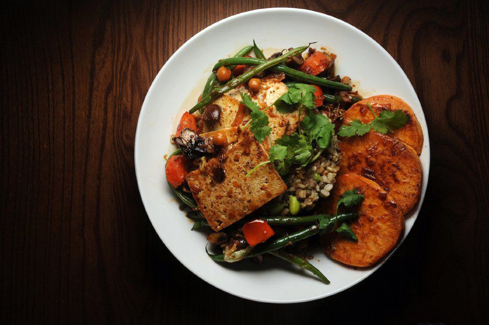 Dining Review Colorado Springs Restaurants Can Steer You Down Dining Review Colorado Springs Restaurants Can Steer You Down Healthy Path In New Year