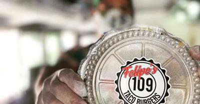 Felipe's 109