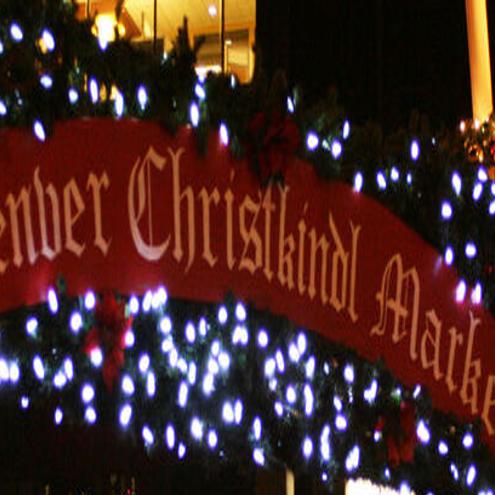 Things To Do In Colorado Springs Christmas Week 2021