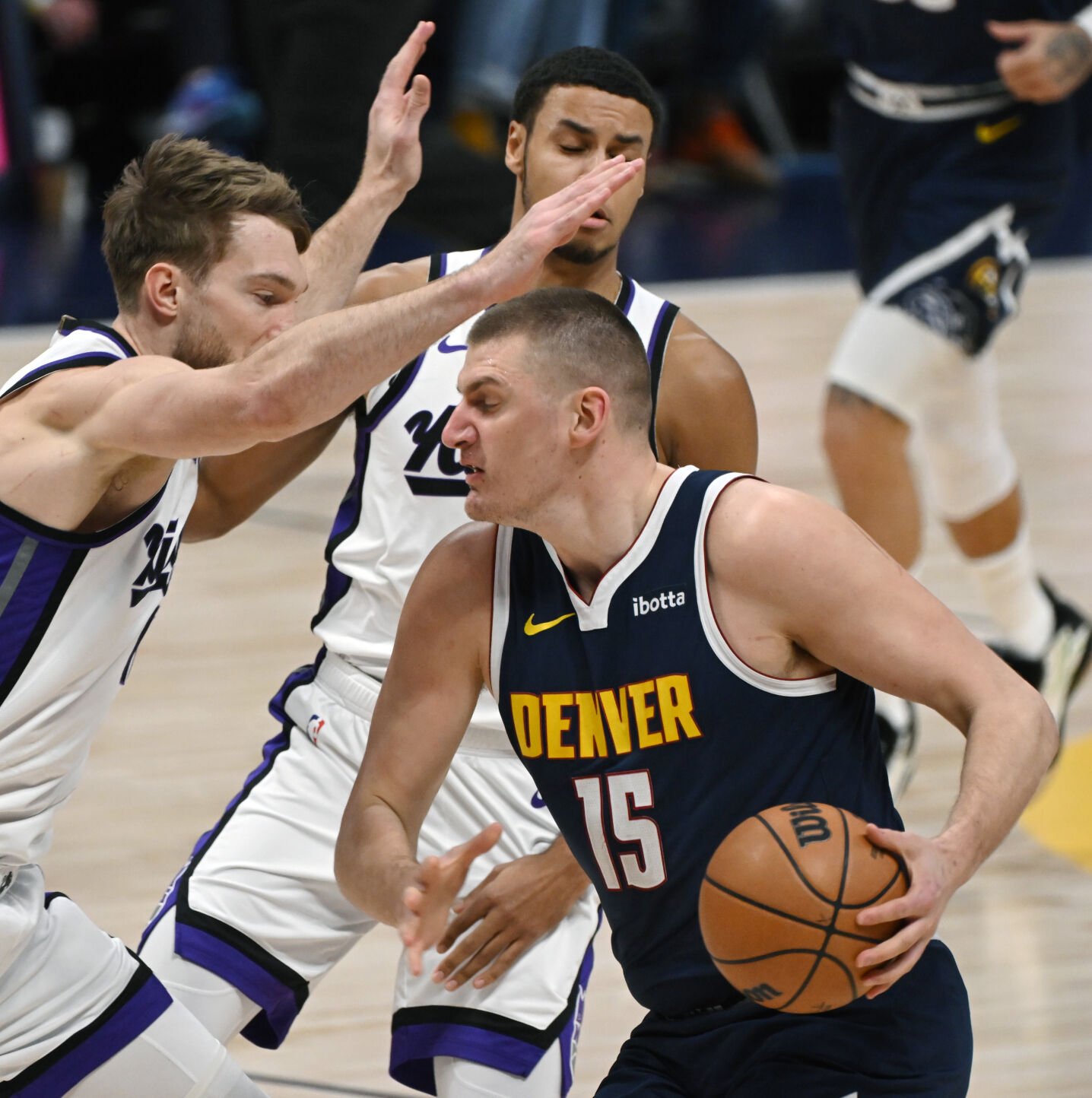 Mark Kiszla: Nuggets' Title Defense Looks Dead Long Before Playoffs ...