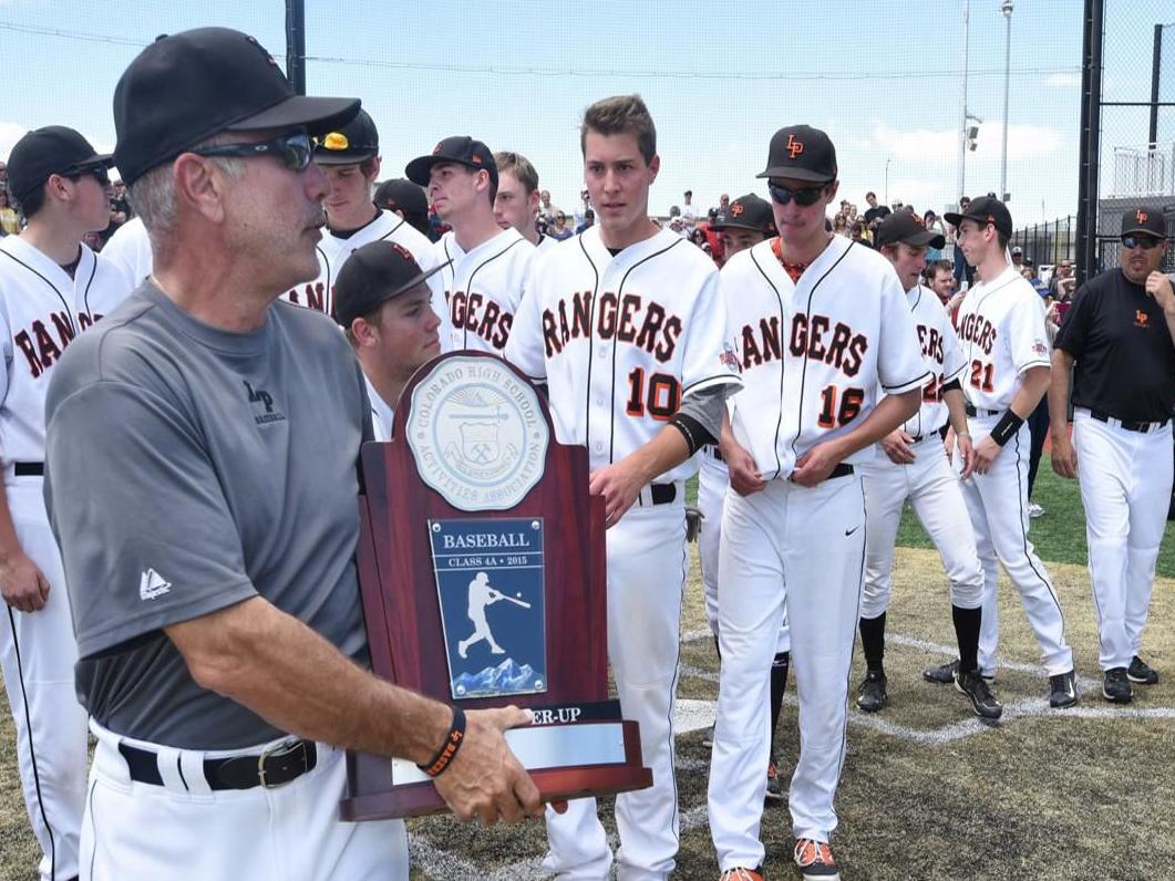2015 Lewis Palmer High School Baseball Team Remembered As Best In School History Thetribune Gazette Com