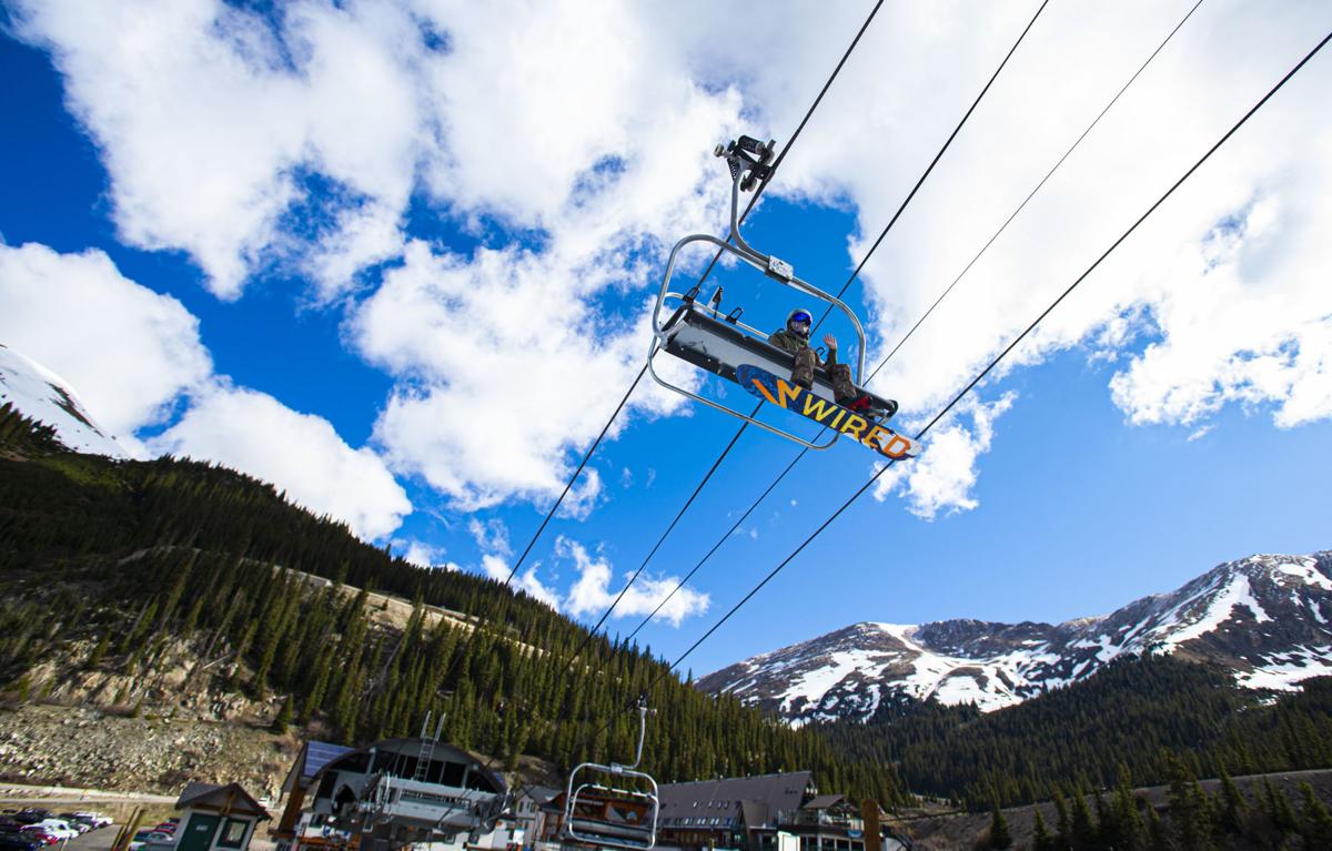 Colorado Ski Industry Leaders Offer Hints Of What Winter During Coronavirus Could Look Like Lifestyle Gazette Com