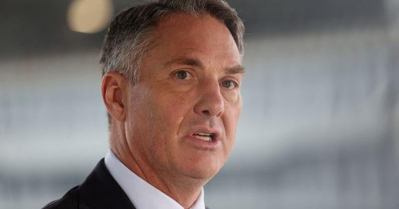 US will have access to Western Australia nuclear submarine shipyard, minister says