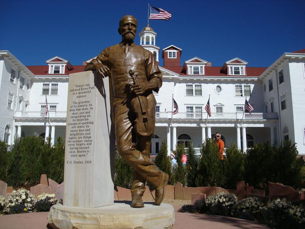 Stanley Hotel To Welcome Craft Brewery This Summer Arts Entertainment Gazette Com