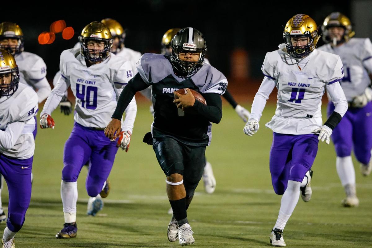 Prep Football Gazette Com