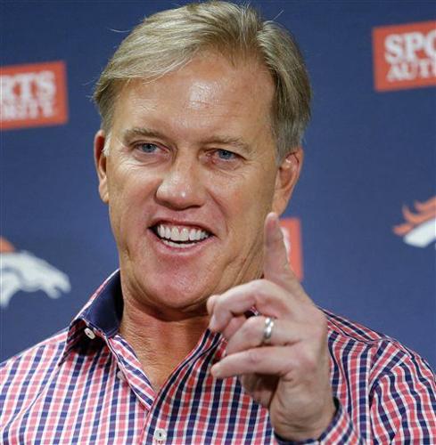 Stanford to retire John Elway's No. 7 at halftime of Oregon game