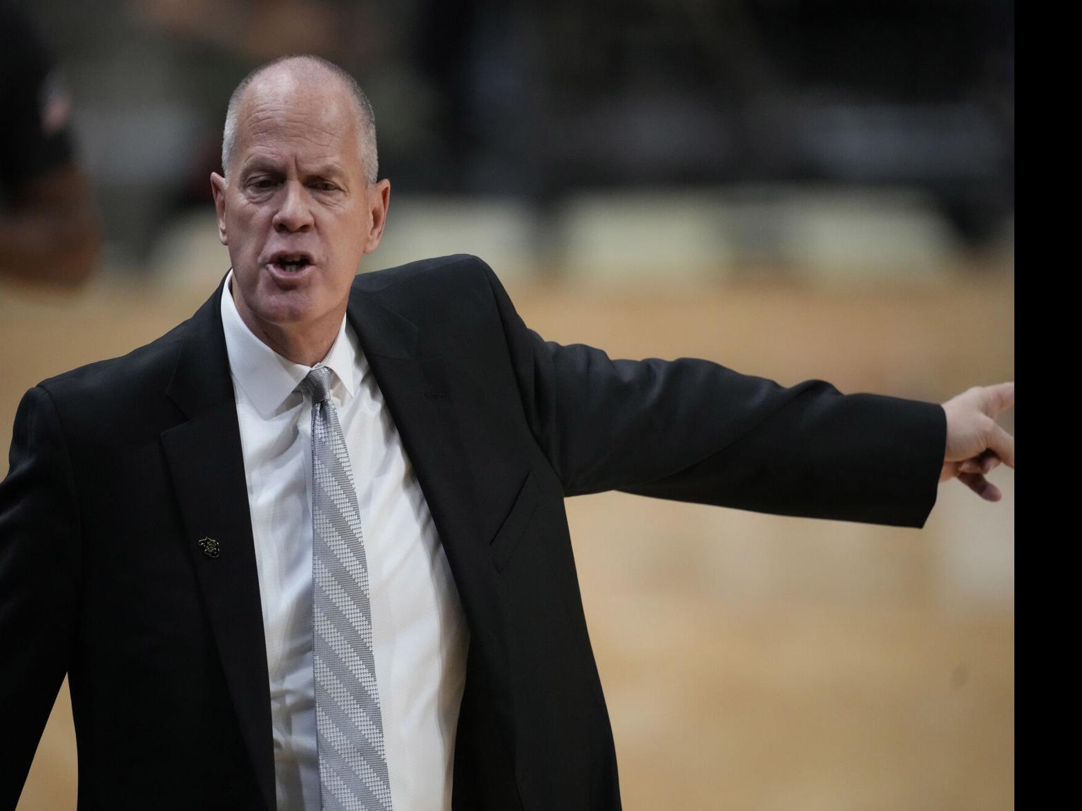 Colorado's matchup with No. 7 Kansas canceled due to COVID-19, Sports
