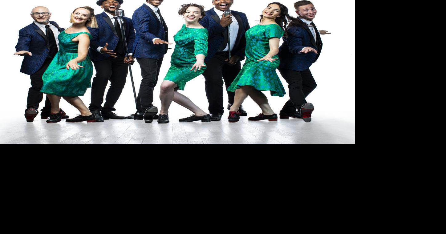 Chicago Tap Theatre to perform in Colorado Springs |