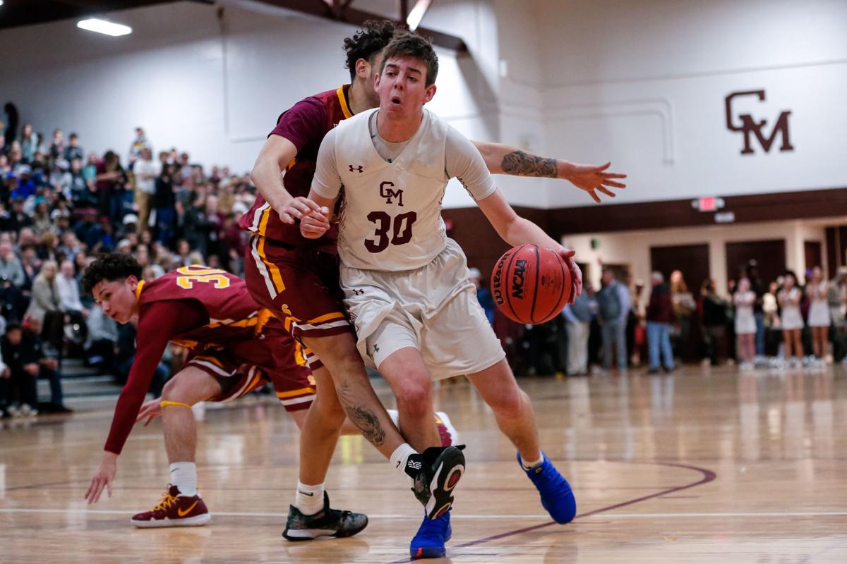 PREP BASKETBALL