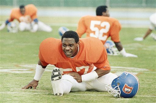 Broncos draft history: A round-by-round look at hits, misses and