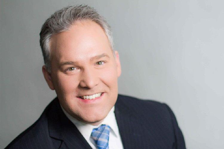 TV Talk Veteran meteorologist leaving KOAATV Pop Culture