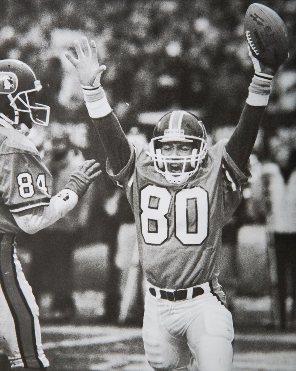 David Ramsey: 30 years ago, Broncos' John Elway led a drive that became The  Drive, Sports
