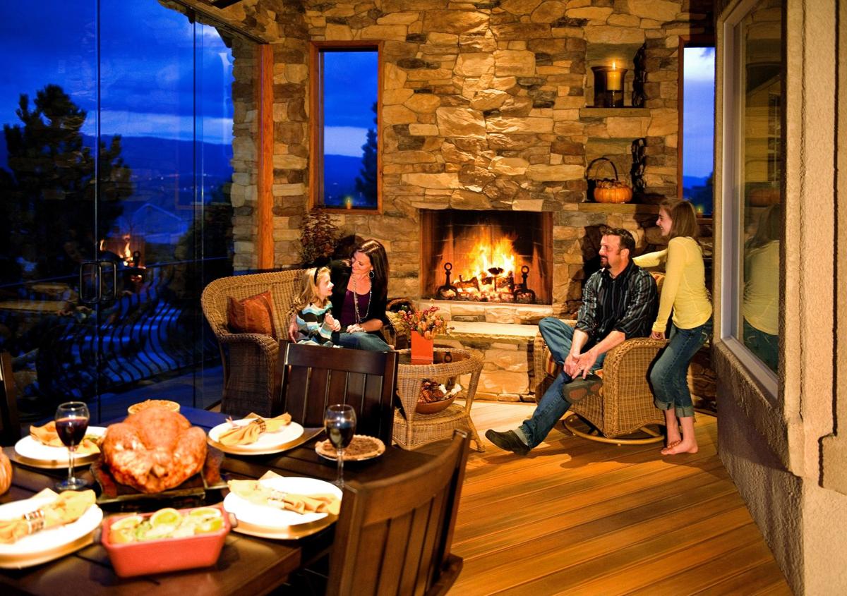 Local Deck Designer Featured On New Diy Network Series Lifestyle Gazette Com