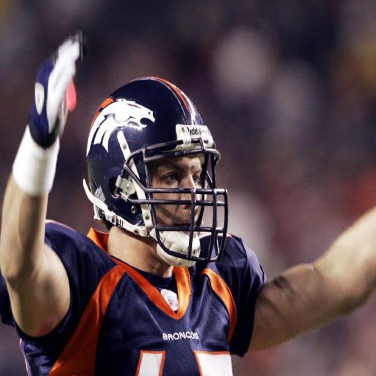 Former Denver Broncos safety John Lynch elected to Hall of Fame, Broncos