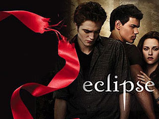 Review New Twilight movie actually has a pulse News gazette picture