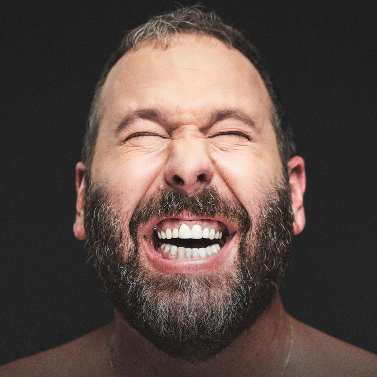 Bert Kreischer Comedian Bert Kreischer to perform drive-in show at Broadmoor World