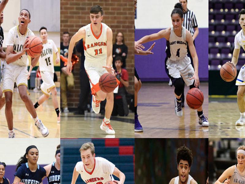 Scouting State Playoffs 36 Area Teams Headed To The Postseason In