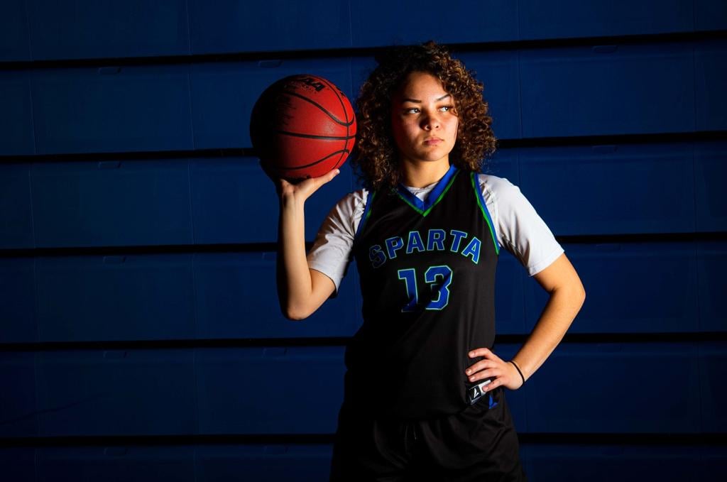 Gazette Preps Peak Performer of the Week: Taryn Lindsey, Doherty