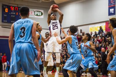 Sand Creek Beats Vista Ridge In Boys Basketball Rematch Colorado