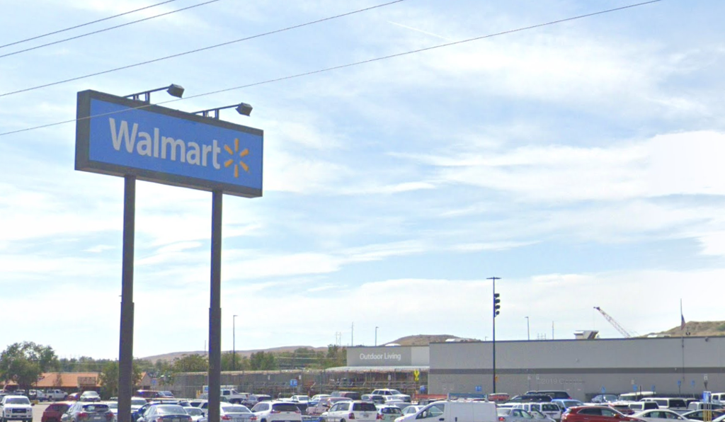 Fountain Walmart Pizza Hut Employee Tests Positive For Covid 19