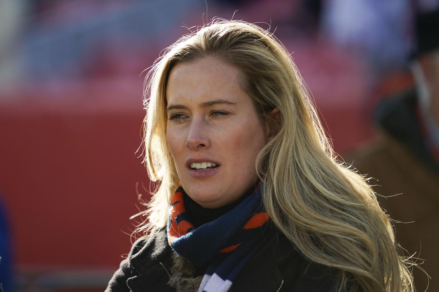 Woody Paige: Pat Bowlen's daughter among possible Broncos future