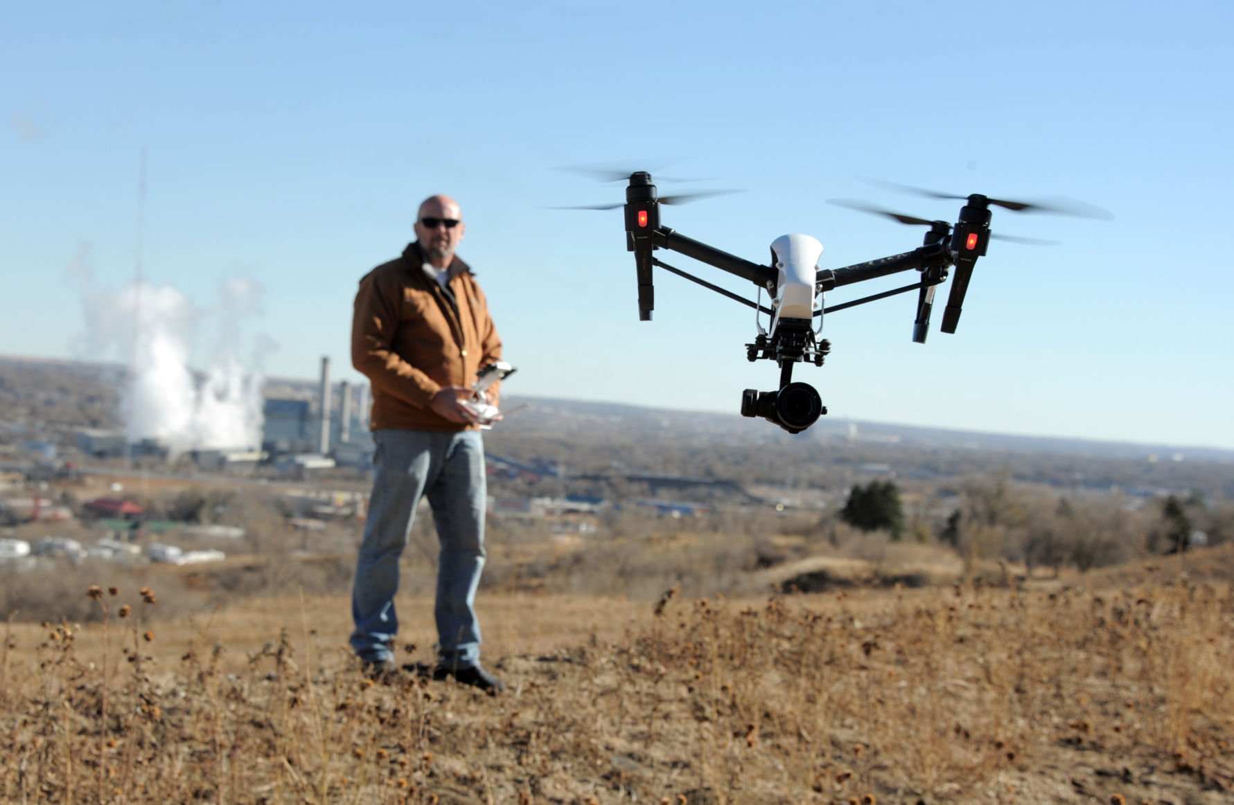 Recreational on sale drone use