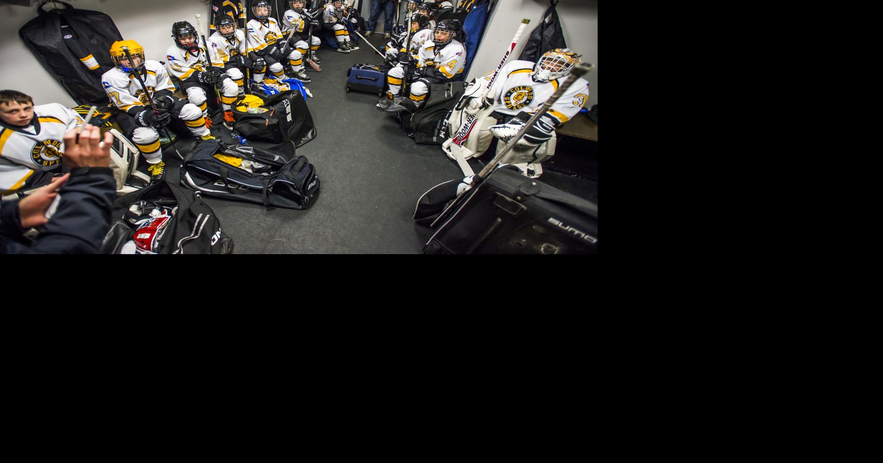 Fourday Colorado Springs hockey tournament has 2 million economic