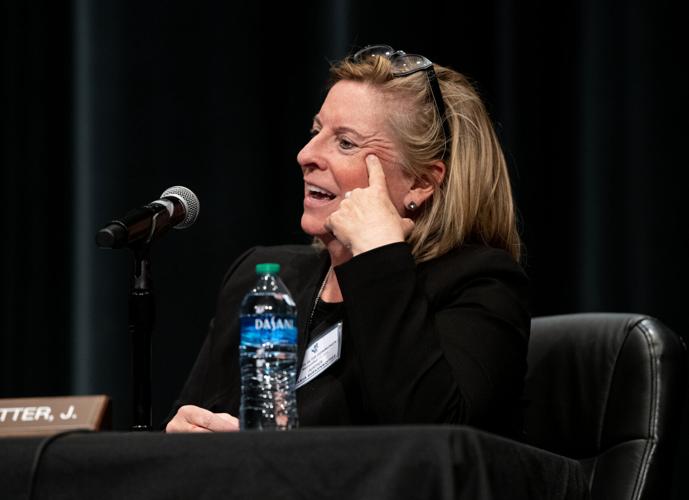 Colo judges talk about AI in the law Colorado Politics gazette com