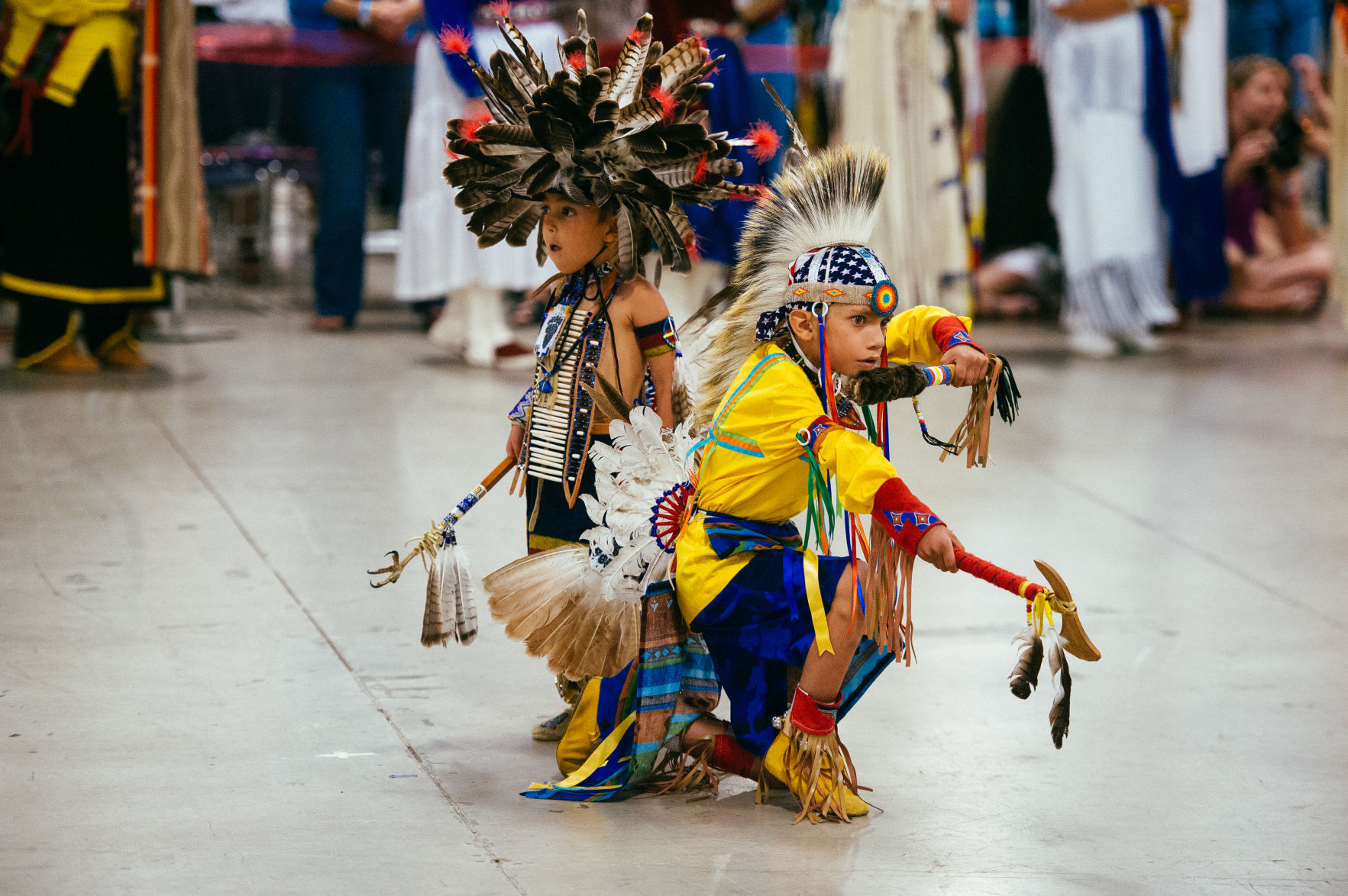 Community And Cultural Tradition At 10th Annual Colorado Springs ...