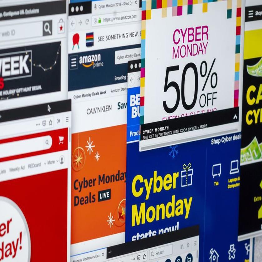 U S Cyber Officials Give Holiday Shopping Advice For Consumers Business Gazette Com