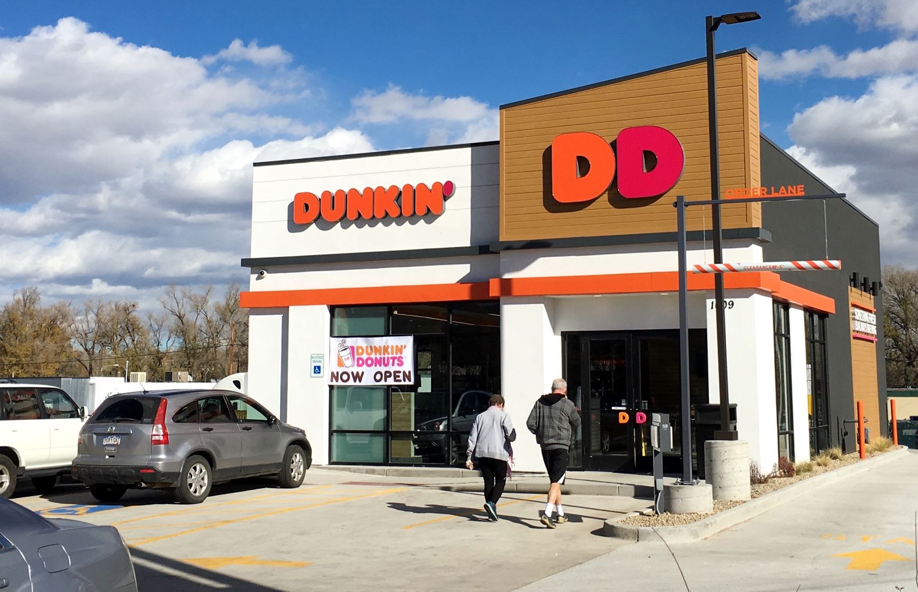 28 Best Photos Dunkin Donuts App Not Working Fix Dunkin App Login 