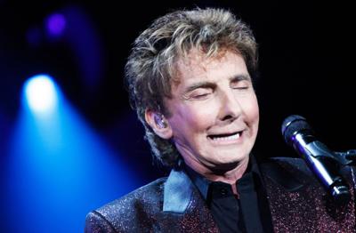 Palmer High School Chamber Singers to back up Barry Manilow when he performs in Colorado Springs