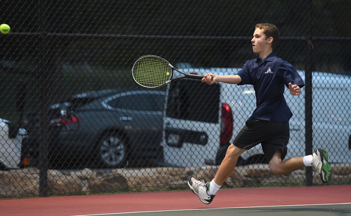 state tennis