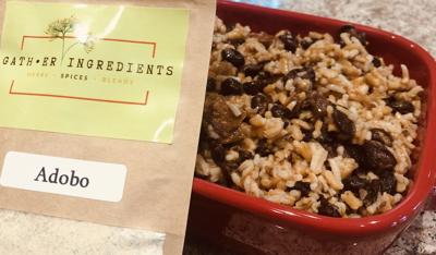 Colorado Springs Cooking School Owners Sell A Line Of Spices And Has Classes About Using Them Lifestyle Gazette Com