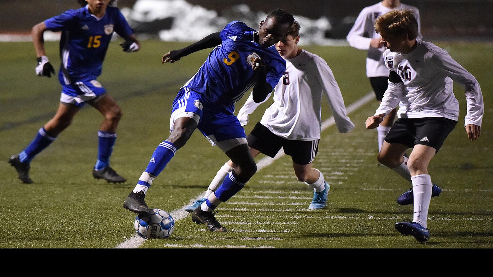 Rampart Avoids Upset Comes Back To Beat Chatfield In Boys Soccer
