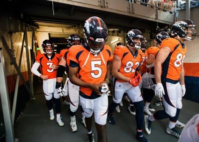Broncos seeking to clear decks for potential sale of team, News