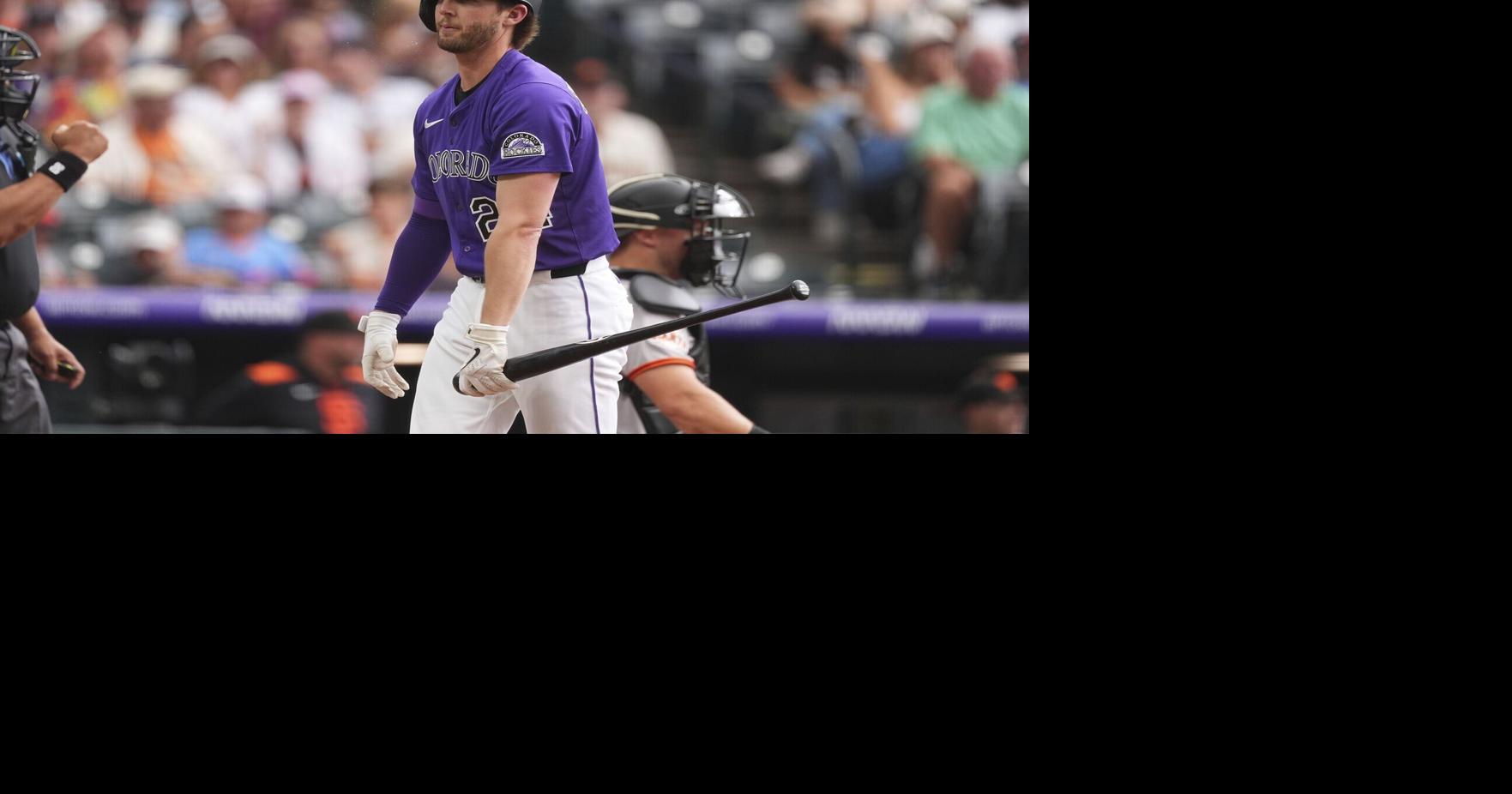Mark Kiszla: Ryan McMahon and Jake Bird must go! Do Rockies have guts to ...