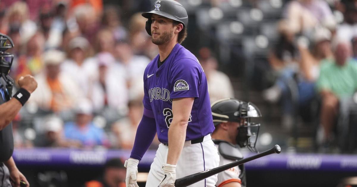 Mark Kiszla: Ryan McMahon and Jake Bird must go! Do Rockies have guts to ...