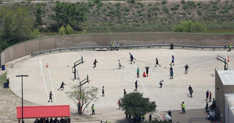 Exclusive-Guatemalan document undercuts U.S. claims on child deportations