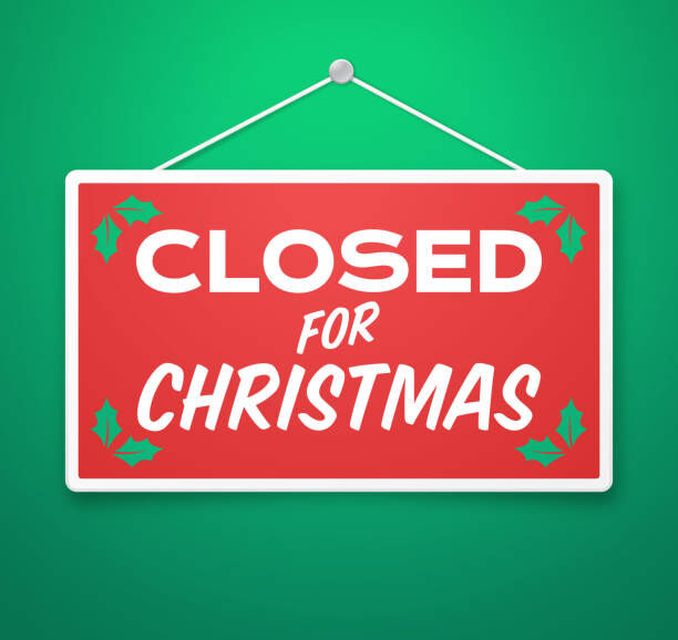 Christmas Closures Around Colorado Springs | News | Gazette.com