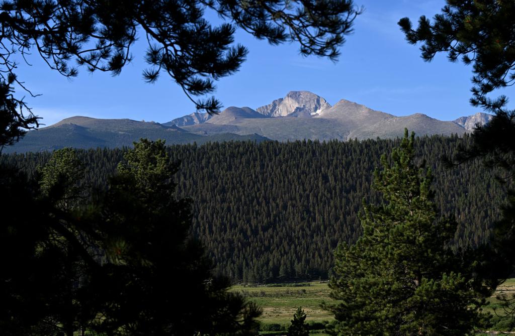 Is Rocky Mountain National Park in Estes Park? - Rocky Mountain Resorts