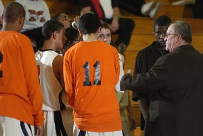Prep Notebook Longtime Coach Al Blanc Takes Post At Discovery