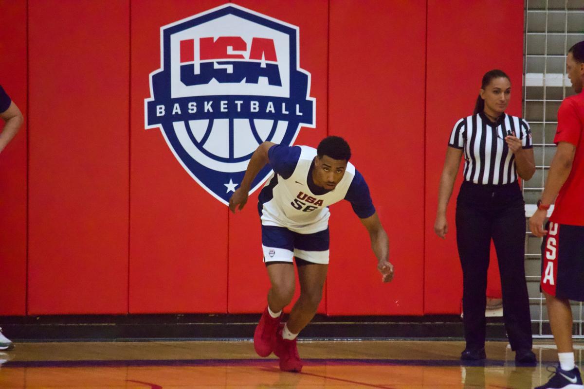 Never Give Up Jayden Scrubb S Journey From School Struggles To Team Usa Hopeful Sports Coverage Gazette Com