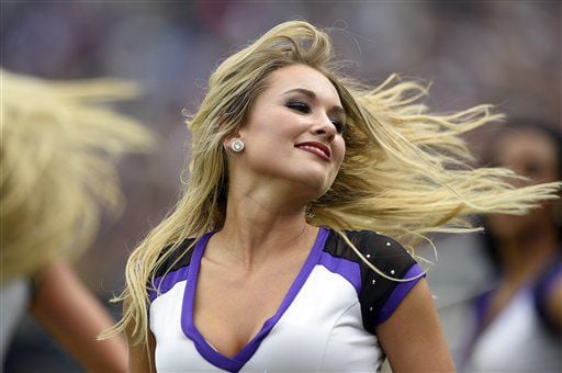 Former Cowboys Cheerleader Announces Engagement To NBA Player - The Spun:  What's Trending In The Sports World Today