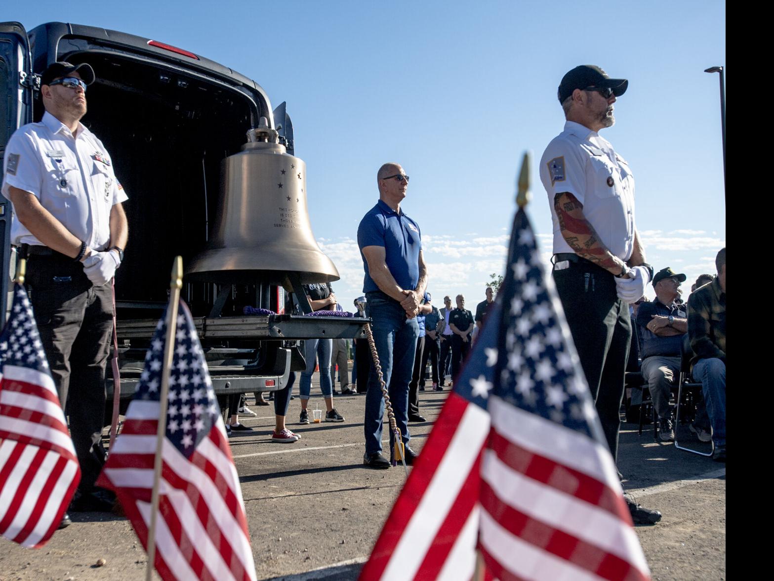 Honoring Armed Forces Day - US Patriot Blog