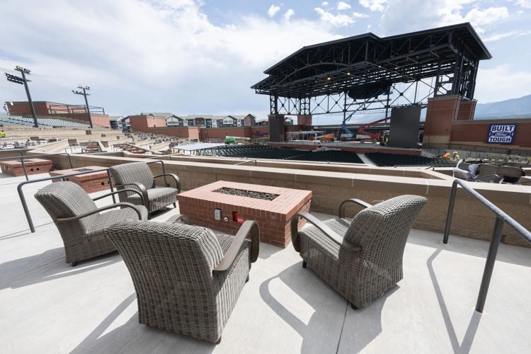 Ford Amphitheater: Where to park, what to expect and more | Arts 