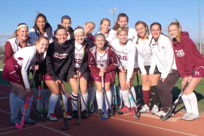 Cm Field Hockey Works Through Transition Season With New Coach Cheyenne Edition Gazette Com
