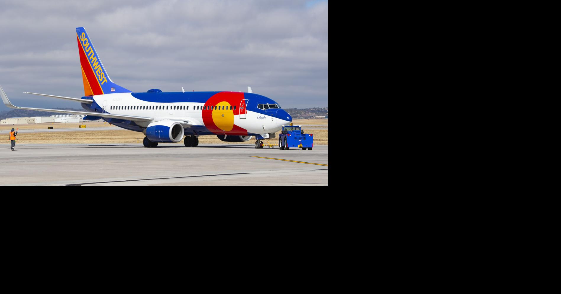 Colorado Springs Airport offering usual holiday parking deal ...