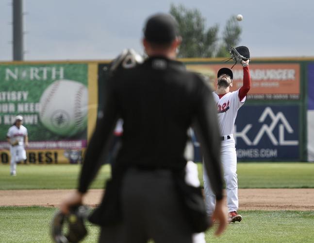 PHOTOS Rocky Mountain Vibes defeat Ogden Raptors 110 in Pioneer